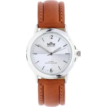 MPM Pánské náramkové hodinky MPM W01M.11069.C