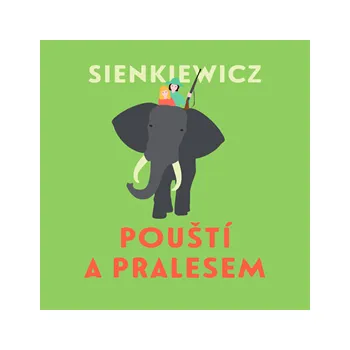 Pouští a pralesem MP3 download
