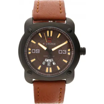 Hodinky MPM Pánské náramkové hodinky MPM W01X.11054.E