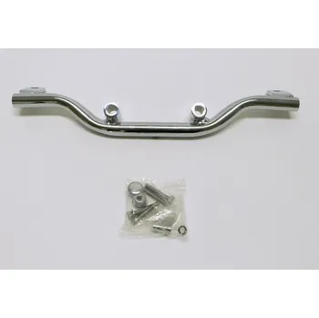 Osvětlení pro motocykl Highway Hawk Držák CLASSIC pro přídavná moto světla pro HONDA VT750C2, VT1100