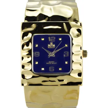 Hodinky MPM Dámské náramkové hodinky MPM W02M.10604.C