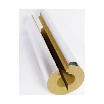 Izolační pouzdro Izotub s AL polepem tl. izolace 30 mm 54 mm (m) - množstevní sleva při odběru nad 10 000 Kč