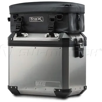 Motodoplněk nová horní taška Expansion na kufr TraX Adventure