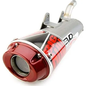 Výfuk pro motocykl BIG GUN Yamaha Raptor 250 EVO R Slip On