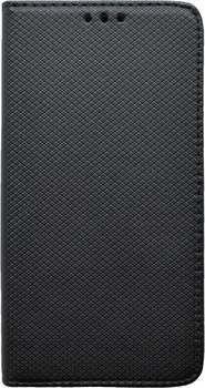 Pouzdro na mobilní telefon Mobilnet pro Xiaomi Mi Note 10 Lite černé