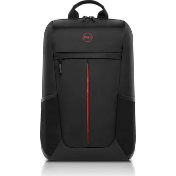 batoh na notebook Recenze DELL Gaming Lite Backpack 17" (460-BCZB)