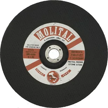 Brusný kotouč 230x7,0x22,2 C30R-BF - BASIC LINE