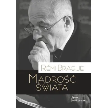 Mądrość świata - Rmi Brague