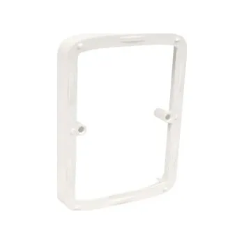 Elektroinstalační krabice Kopos rámeček distanční NR 2ZT