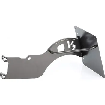 Držák SPZ GENSCHER boční držák SPZ pro VN 1600 Classic, sw