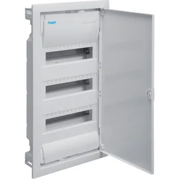 Rozvaděč Hager Volta VU36NC