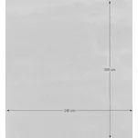 Shaggy koberec AMIDA Kondela