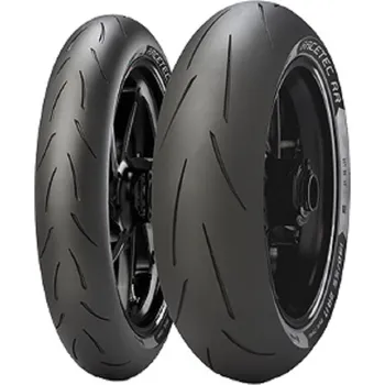 Metzeler Racetec RR 200/55 R17 78 W R TL K1