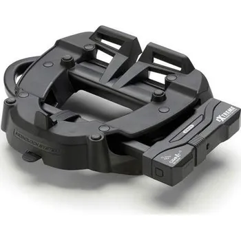 Zavazadlo na motocykl Samostatná plotna pro topcase Monokey Kappa KM6M