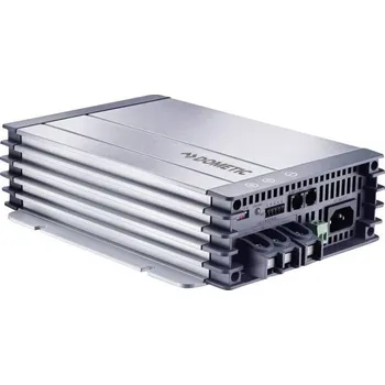 Nabíječka autobaterie Dometic Group PerfectCharge MCA1235 9600000030 nabíječka autobaterie, 12 V, 35 A