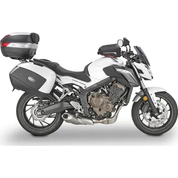 Nosič na motocykl a skútr KLX1176 nosič bočních kufrů HONDA CB 500 F (19)