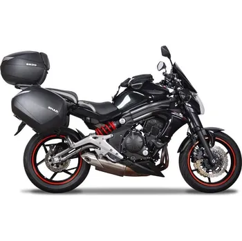 Motodoplněk Montážní sada 3P systém SHAD K0ER62IF Kawasaki ER-6 N/F 2012-2016