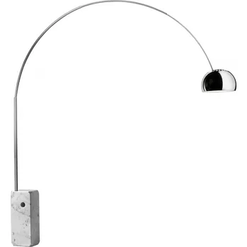 Stojací lampa FLOS Arco F0300000