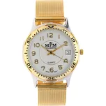 MPM Náramkové hodinky MPM unisex W03M.11254.A
