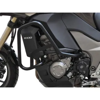 Rám pro motocykl Padací rámy IBEX KAWASAKI Versys 1000 (12-14)