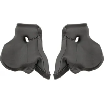 Helma na motorku Lícníce interiéru pro přilby VALOR, AIROH (Velikost: 2XL)