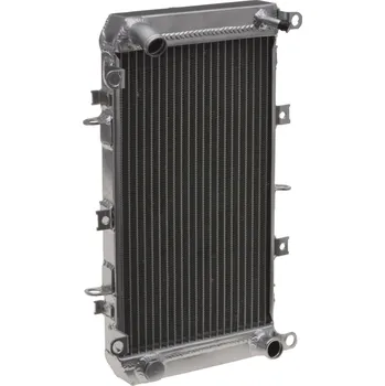 Chladič KAWASAKI [360*218*26], Q-TECH