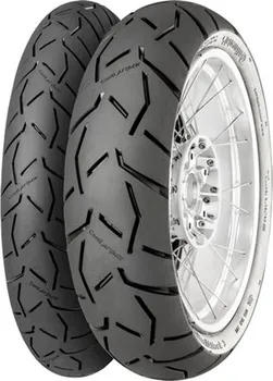 Continental ContiTrailAttack 3 130/80 R17 65 H R TL