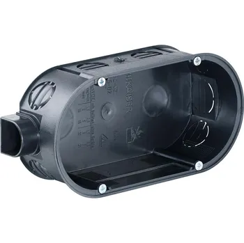 Elektroinstalační krabice KA-1656-02