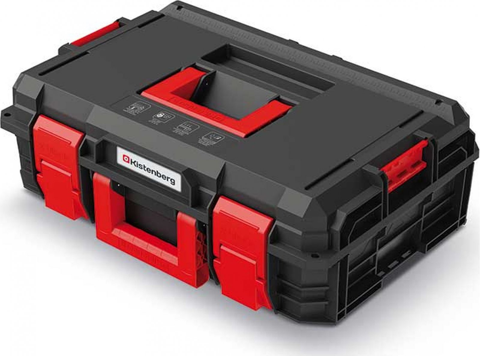 Foto Kistenberg X Block Pro KXB604020-S411 - Zbozi.cz
