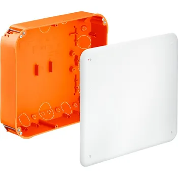 Elektroinstalační krabice KA-9197-91