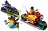 Stavebnice LEGO LEGO Monkie Kid 80018 Oblačná motorka Monkie Kida