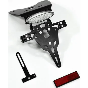 Držák SPZ IBEX-Pro Držák SPZ SUZUKI B-King