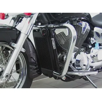Rám pro motocykl Padací rám Fehling Honda VTX 1300