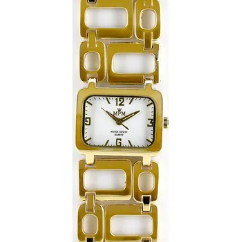 Hodinky MPM Dámské náramkové hodinky MPM W02M.10476.A