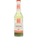 Seicha Matcha Grapefruit sklo 0,33 l