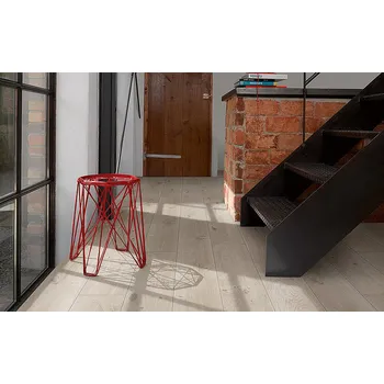 vinylová podlaha PARADOR Basic 400 Dub přírodně šedý jemně matná struktura 1593798