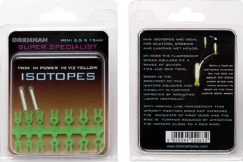 Drennan Super Specialist Isotopes