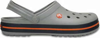 Pánské pantofle Crocs Crocband 11016-01U 43-44
