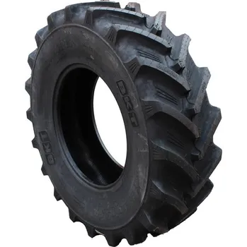 Pneu pro těžký stroj 420/85 R26 TL BKT AGRIMAX RT 857 138 A8 / 138 B, TL 15 X 26, auf starrer Anfertigungsfelge, lackiert - doprava zdarma