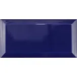 Fabresa BISELADO BX obklad Azul Cobalto 10x20 (1m2) 16934