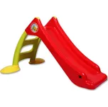 Dohány skluzavka červeno/zelená