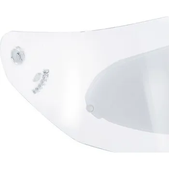 Helma na motorku Pinlock® 30 pro plexi přileb N312/N968/N967/N401/304S/N960/N918/N965 NOX (čirý)