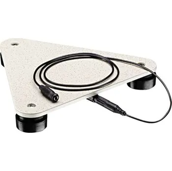 Měřicí kabel Gossen Metrawatt Sonde 1081 Podlahové sonda, GTZ3196000R0001, měřicí sonda, 1 ks