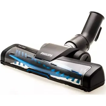 Hubice k vysavači Turbo hubice pro vysavač PHILIPS Performer Silent FC8781/09 až FC8787 rotační TurboBrush