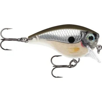 Wobler Rapala BX Brat 03 PGS