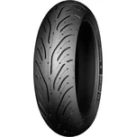 Michelin Pilot Road 4 GT 190/55 ZR17 75…