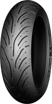 Michelin Pilot Road 4 GT 190/55 ZR17 75 W R TL