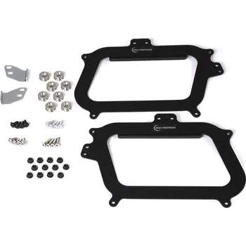 Zavazadlo na motocykl Adapter na nosič GIVI pro kufr TraX/TraX EVO