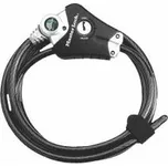 Zkracovací lanový zámek Master Lock Python 8428EURDPRO - 10mm