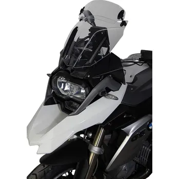 BMW R 1250 GS (18-) - plexi Multi-X-Creen kouřové
